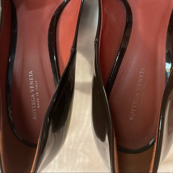 Bottega Veneta Heels - Picture 9 of 10